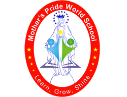 MOTHER'S PRIDE WORLD SCHOOL